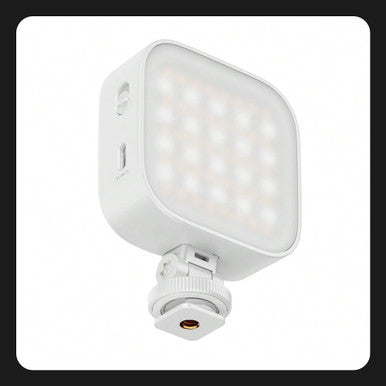 Ulanzi U60 RGB Mini Luz LED