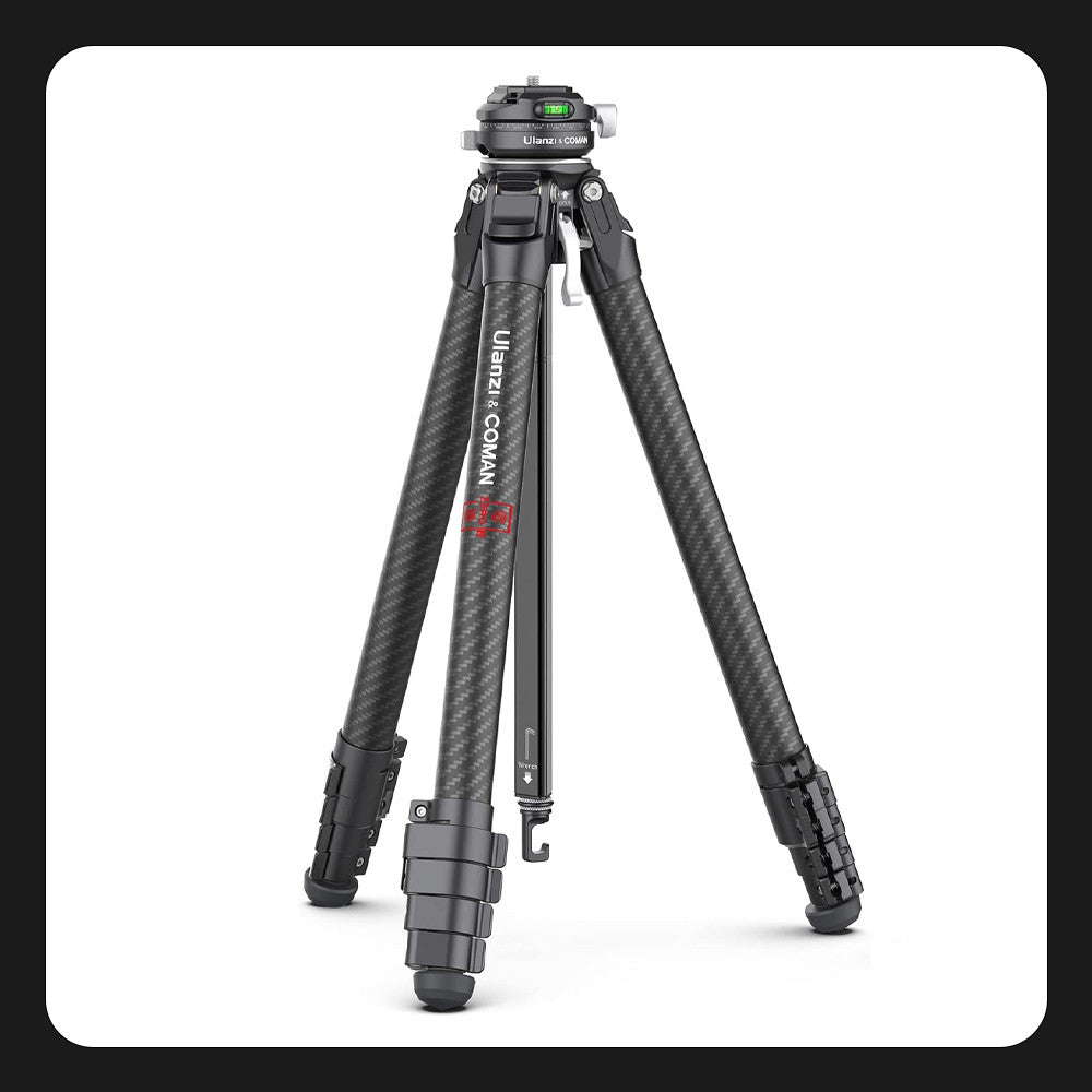 Ulanzi Zero F38 Tripode