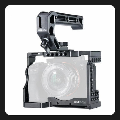 Jaula UURIG para Sony A7III/A7RIII