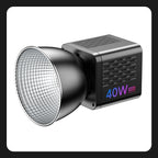 Ulanzi 40W Pro Portable LED