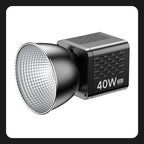 Ulanzi 40W Pro Portable LED