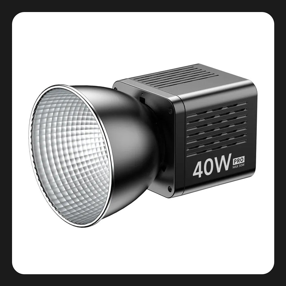 Ulanzi 40W Pro Portable LED