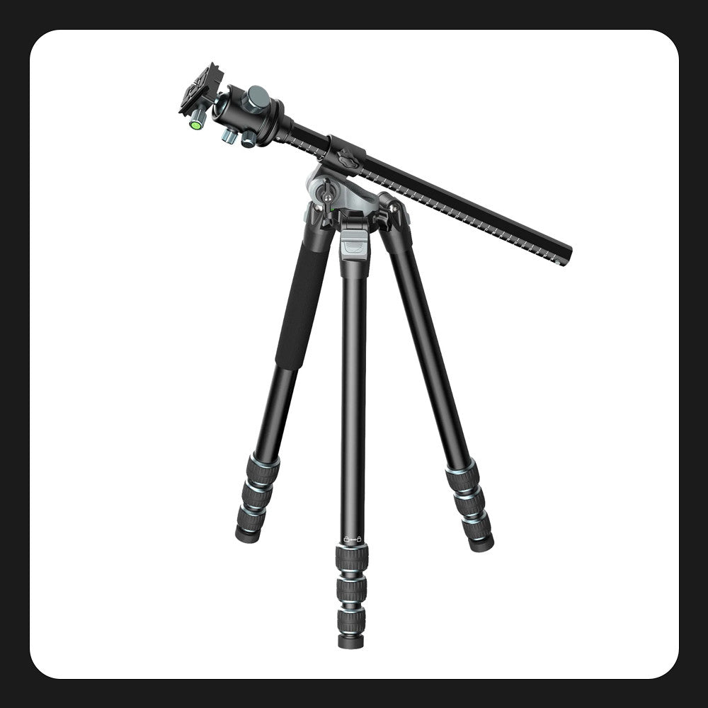 Ulanzi MT-59 Tripode multifunción