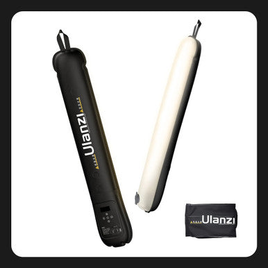 Ulanzi UA12 Lámpara de tubo de aire portátil