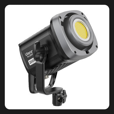Ulanzi VL-200Bi 200W Bi Color