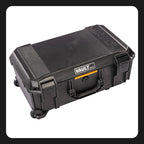 Pelican V525 Vault Rolling Case