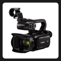 Videocámara Canon, Modelo XA65