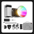 MOLUS X60 RGB LED Pro