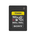 Tarjeta Sony CFexpress Type A 160GB