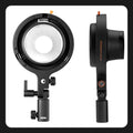 ZHIYUN Adaptador B montura Bowens de X100 & X60
