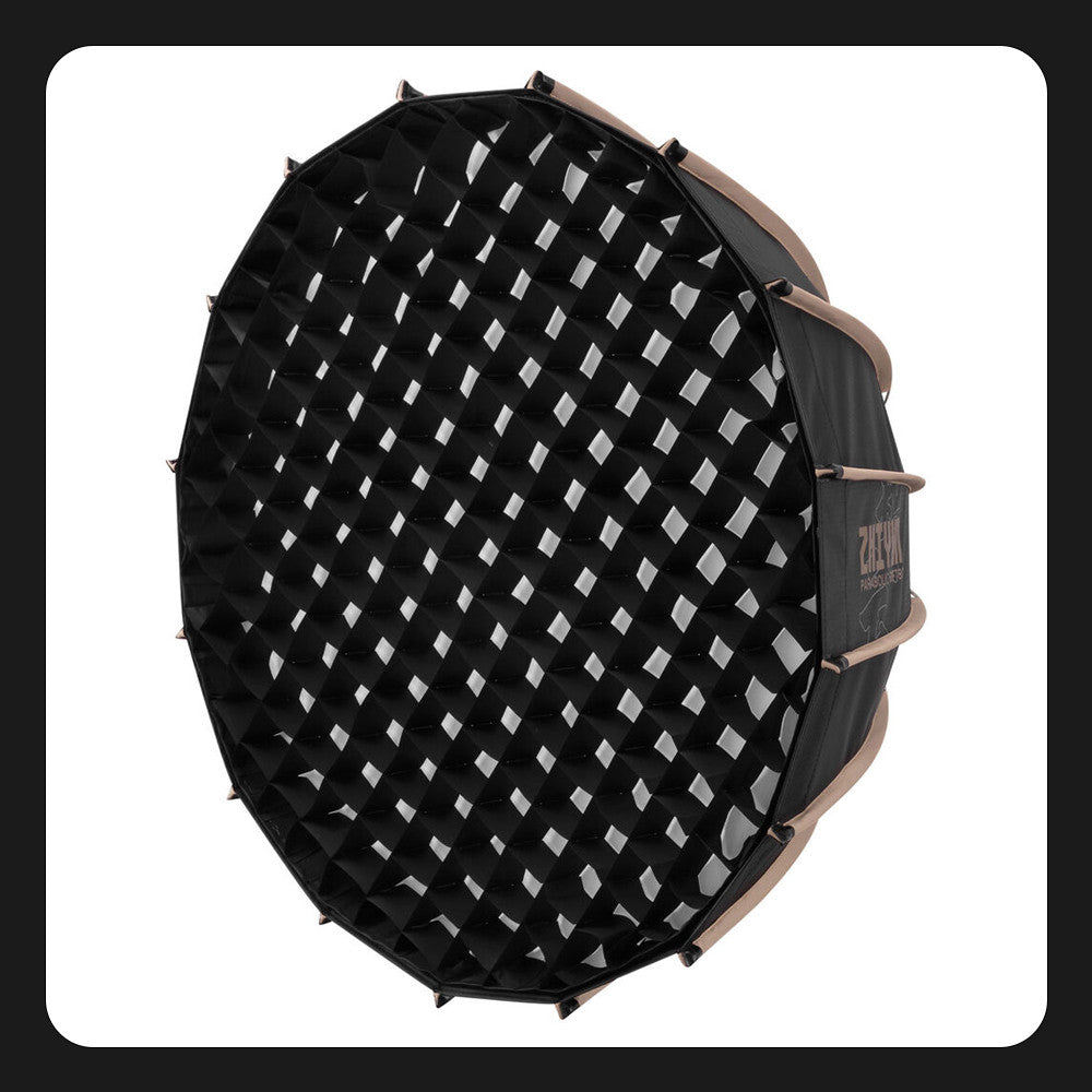 Softbox Parabolico 60D