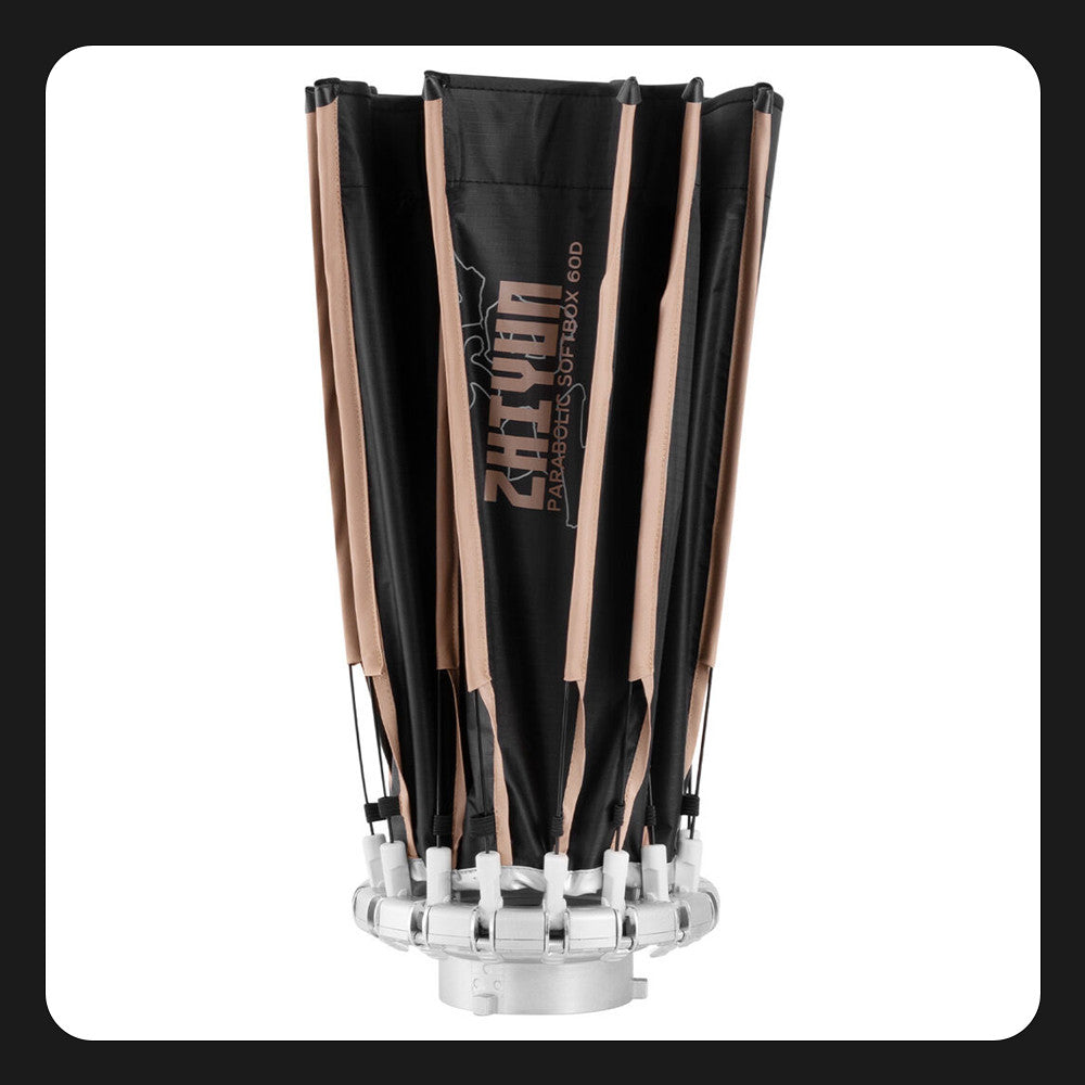 Softbox Parabolico 60D