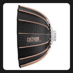 Softbox Parabolico 60D