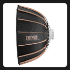 Softbox Parabolico 60D