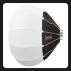Softbox  Zhiyun  de  Linterna  65D  Bowens-  ZY-SB-65D