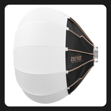 Softbox  Zhiyun  de  Linterna  65D  Bowens-  ZY-SB-65D