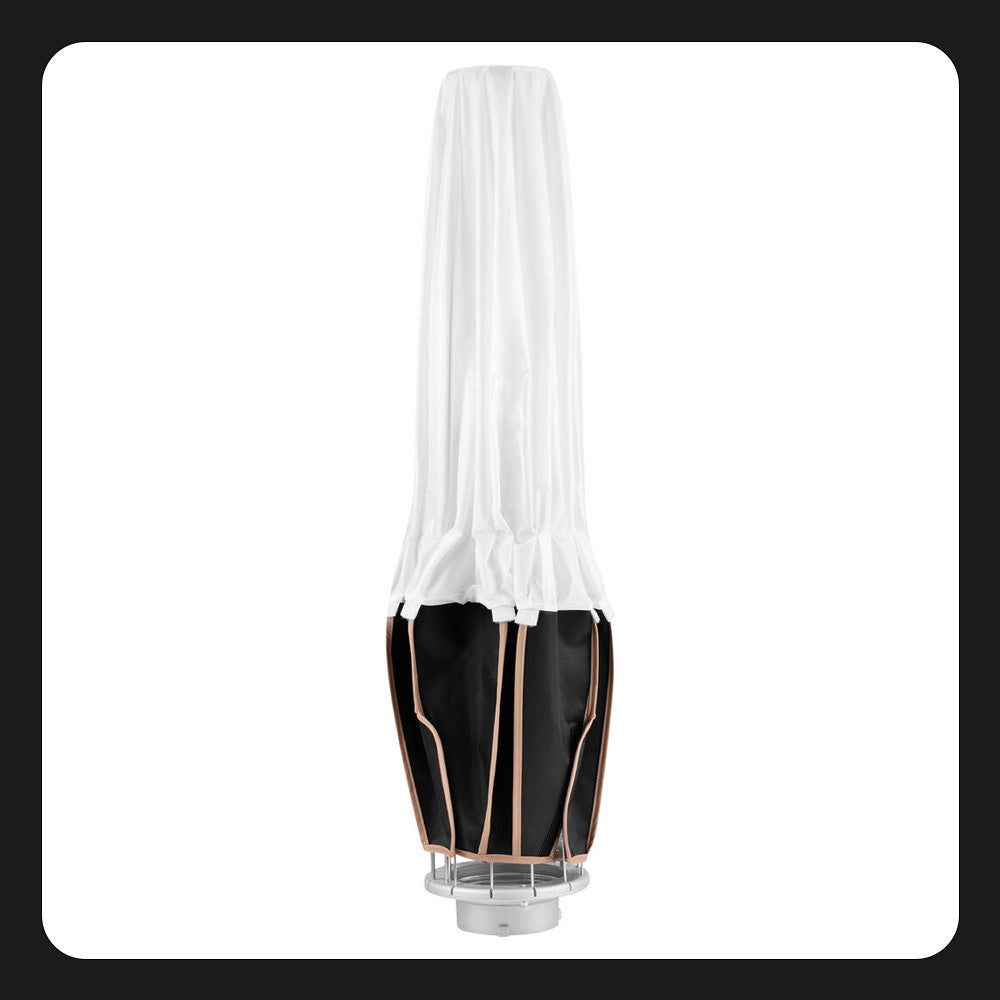 Softbox  Zhiyun  de  Linterna  85D  Bowens-  ZY-SB-85D