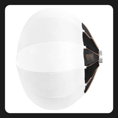 Softbox  Zhiyun  de  Linterna  85D  Bowens-  ZY-SB-85D