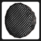 Softbox Zhiyun Parabólico  90D montaje  Bowens