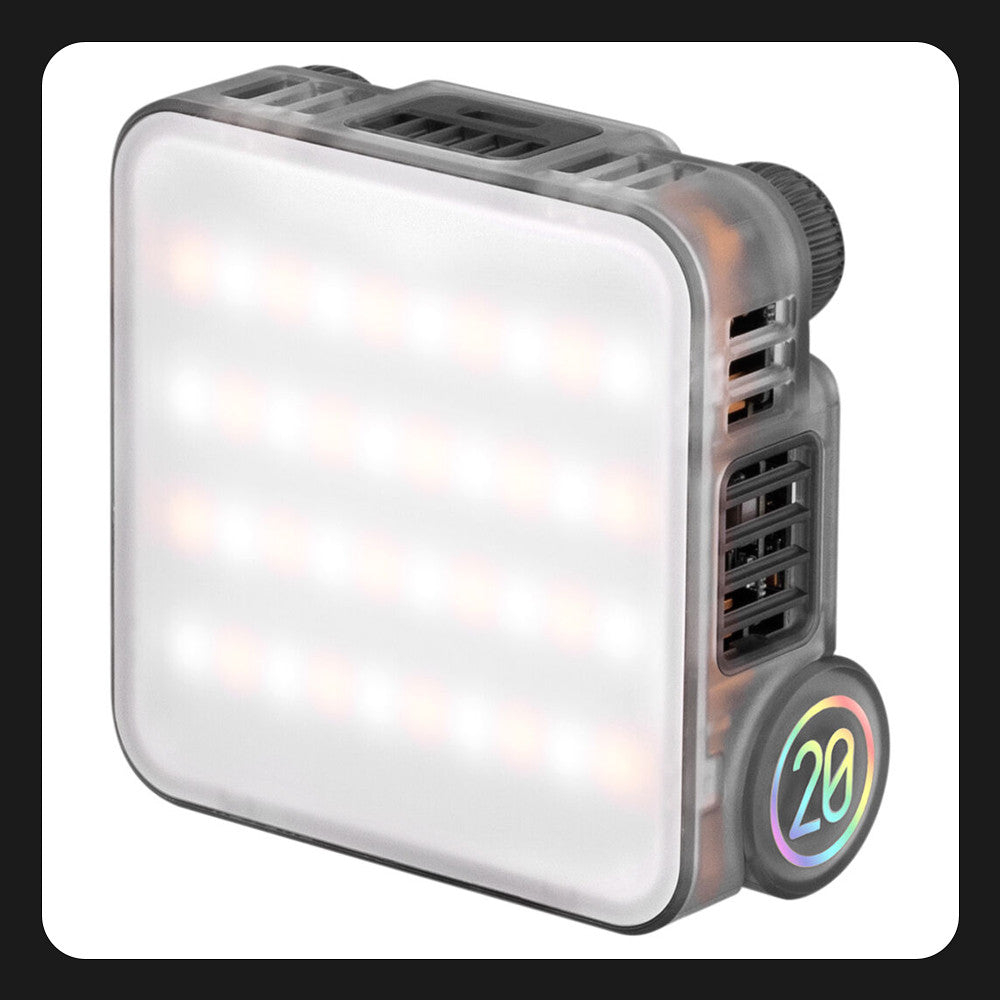 FIVERAY M20 Bi-Color Estandar