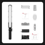 FIVERAY V60 Bi-Color LED Combo