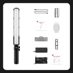 FIVERAY V60 Bi-Color LED Combo