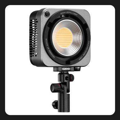 Zhiyun MOLUS G200 Bi-Color LED