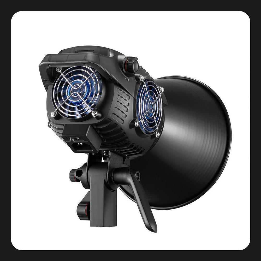 MOLUS B100 Bi-Color LED