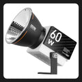 Zhiyun Mini reflector MOLUS G60 COB de 60W