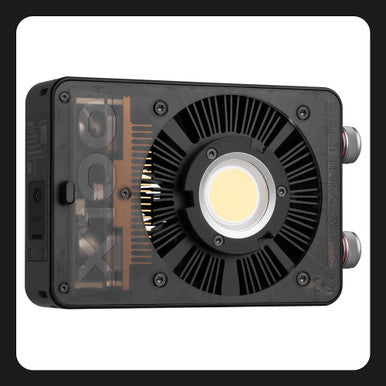 MOLUS X100 Bi-Color Combo