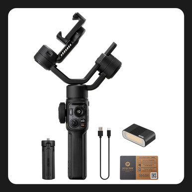 Zhiyun Smooth 5S Combo