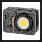 MOLUS X60 Bi-Color LED Combo