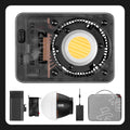 MOLUS X60 Bi-Color LED Combo