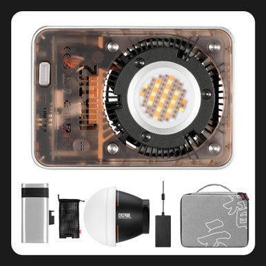 MOLUS X60 RGB LED Combo