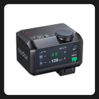 Godox iFlash iT30Pro para SONY (Negro)
