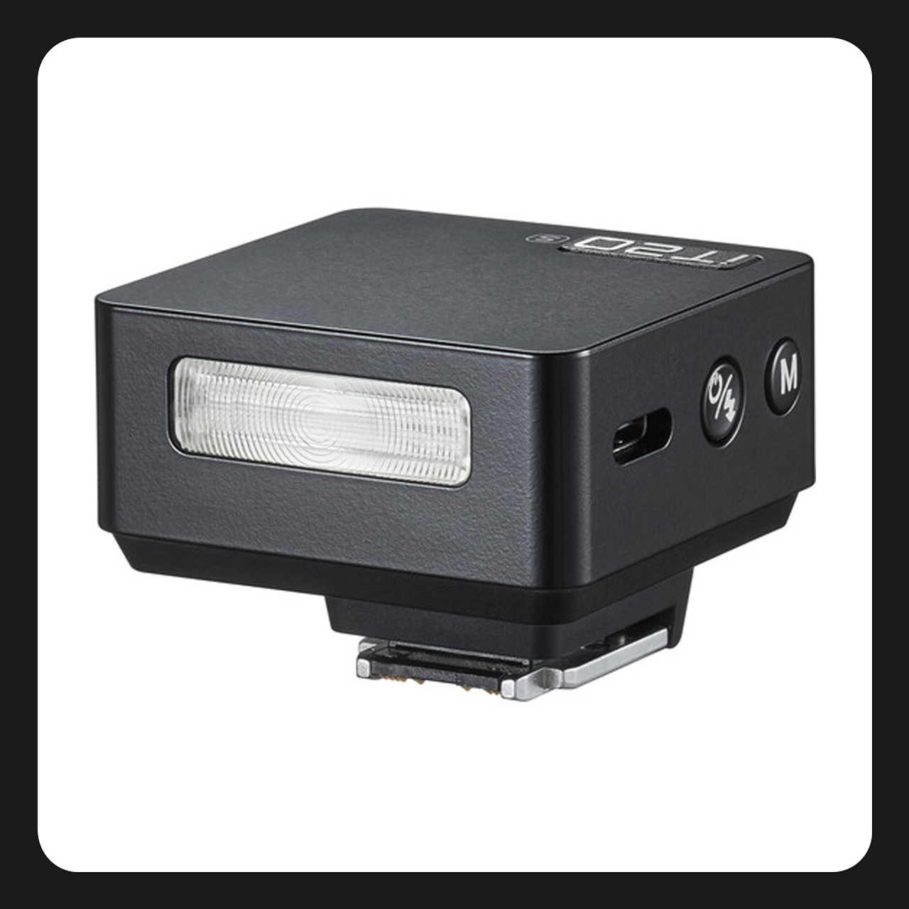 Godox iT20C FLASH MONTURA CANON