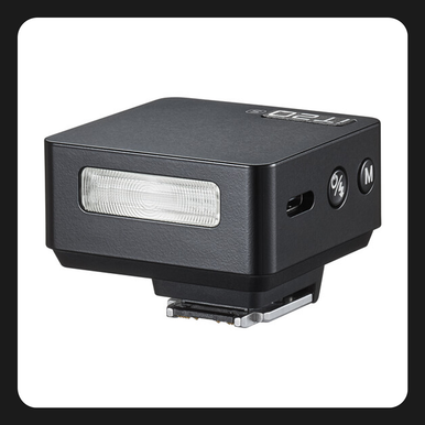 Godox iT20C FLASH MONTURA CANON