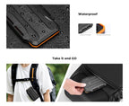 Estuche Rígido K&F Concept para Tarjetas SD y Micro SD