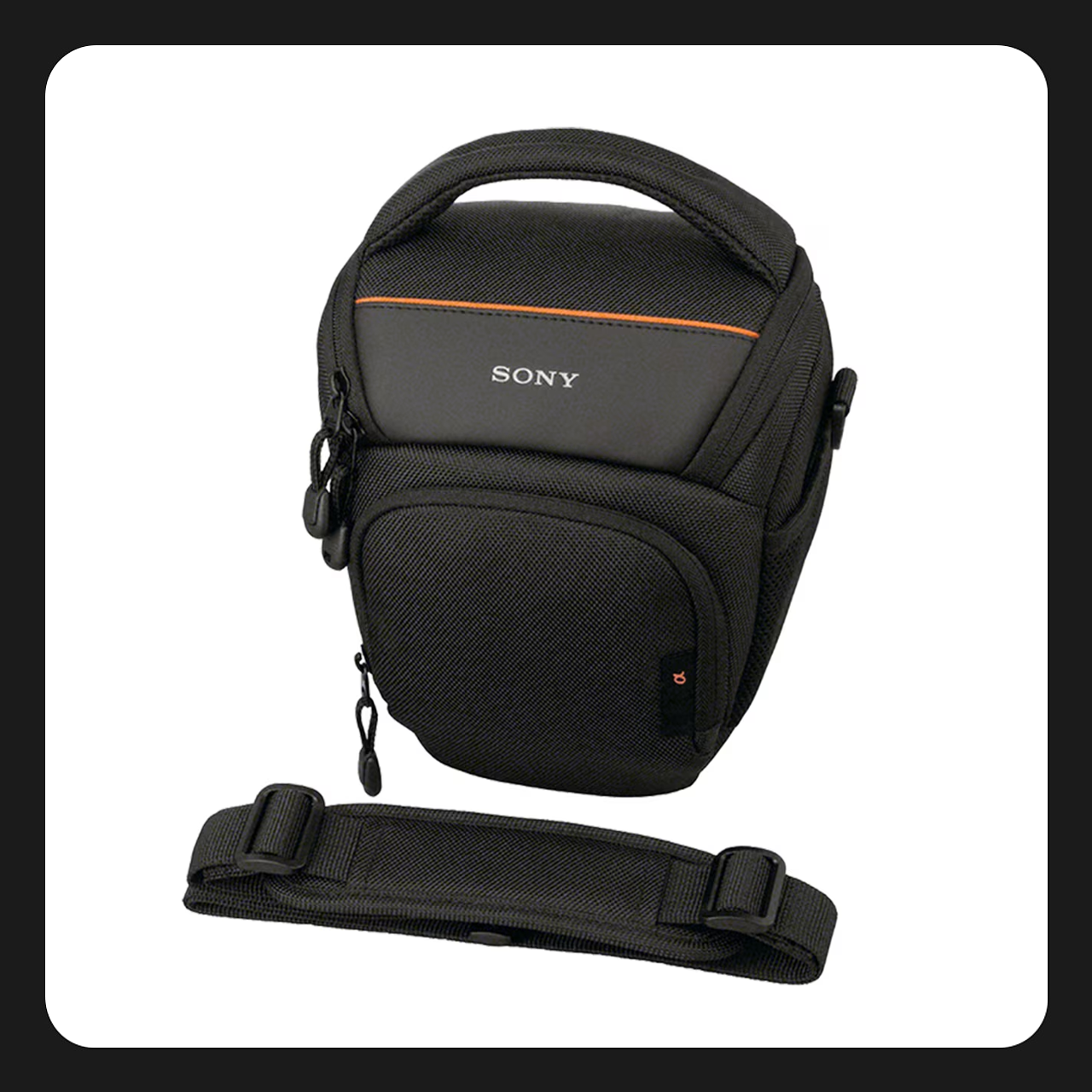 Funda de transporte blanda para gama Alpha LCS-AMB