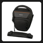 Funda de transporte blanda para gama Alpha LCS-AMB