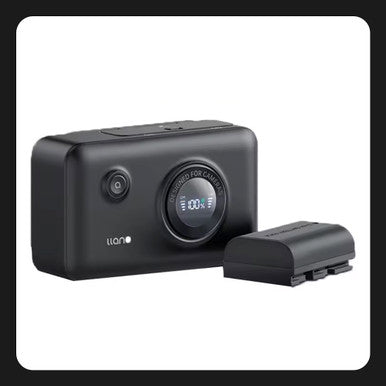 Kit Llano LP-E17 (1 bateria y cargador)