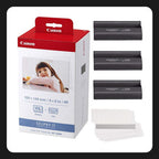 Canon KP-108IN papel para impresora Selphy