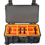 Pelican V525 Vault Maleta Protectora con Ruedas