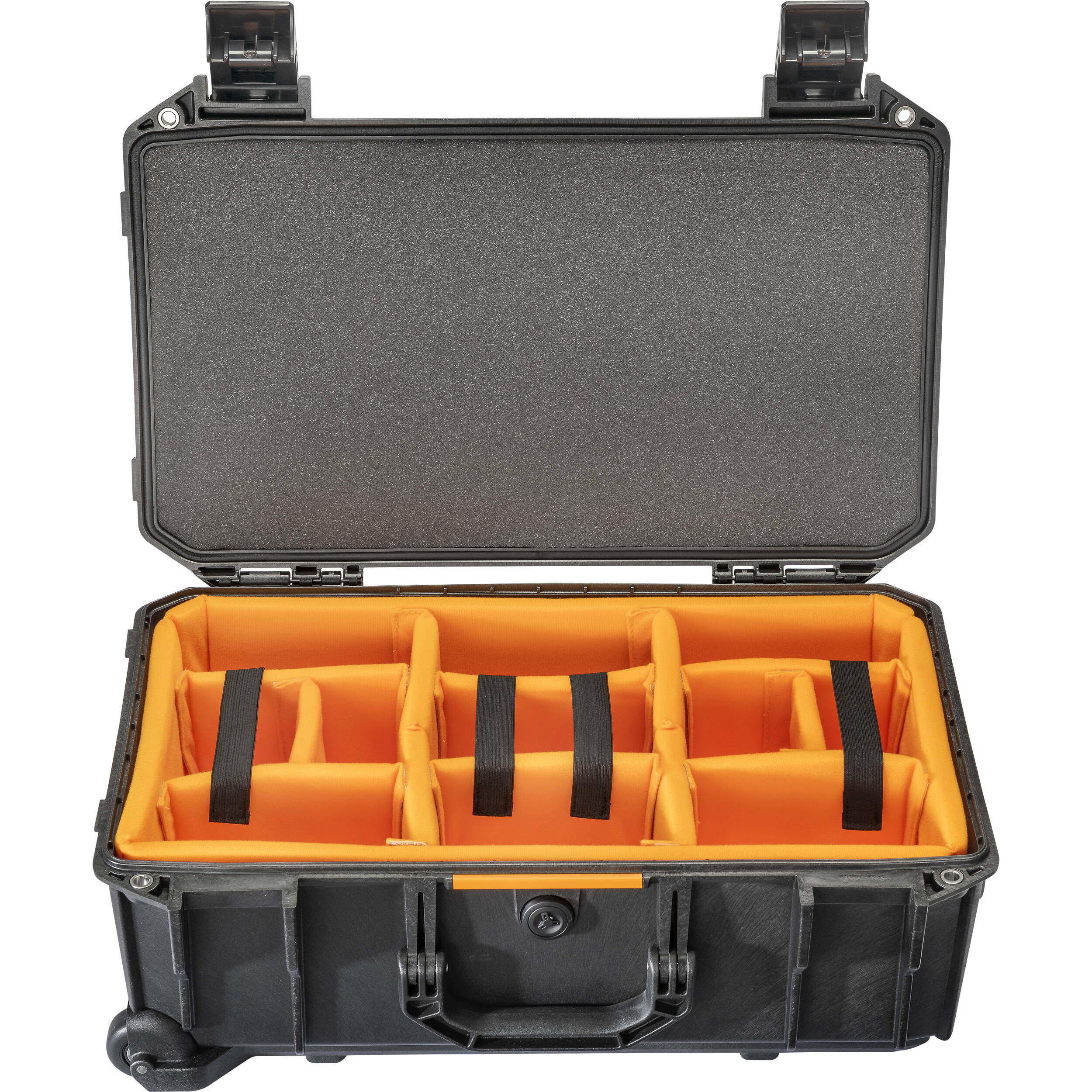 Pelican V525 Vault Maleta Protectora con Ruedas