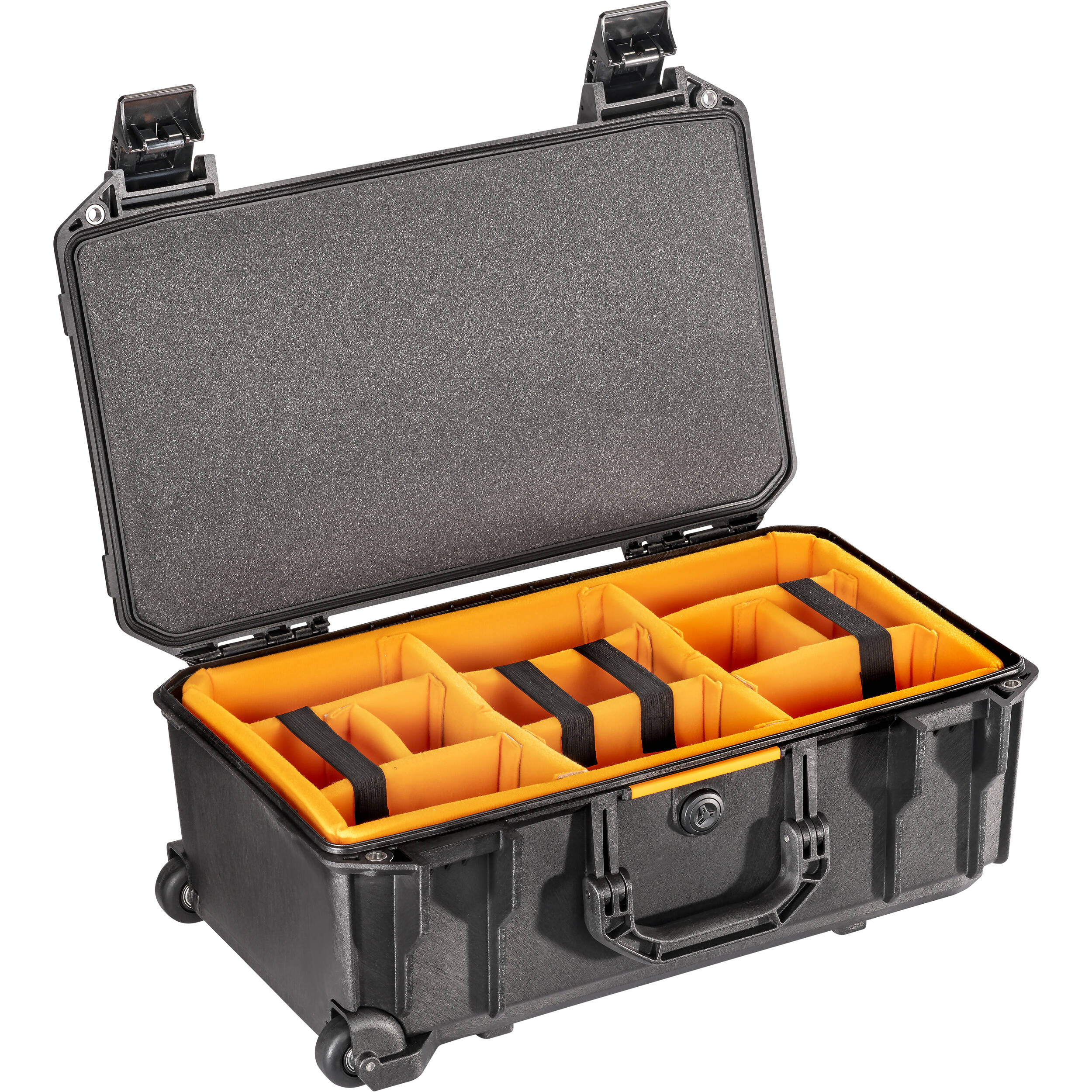 Pelican V525 Vault Maleta Protectora con Ruedas