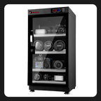 Cabina electronica Slinger 55L