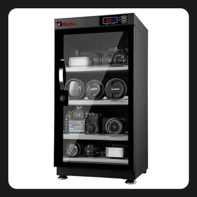 Cabina electronica Slinger 55L