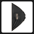 Softbox  Zhiyun  Rectangular  60x90cm  Bowens