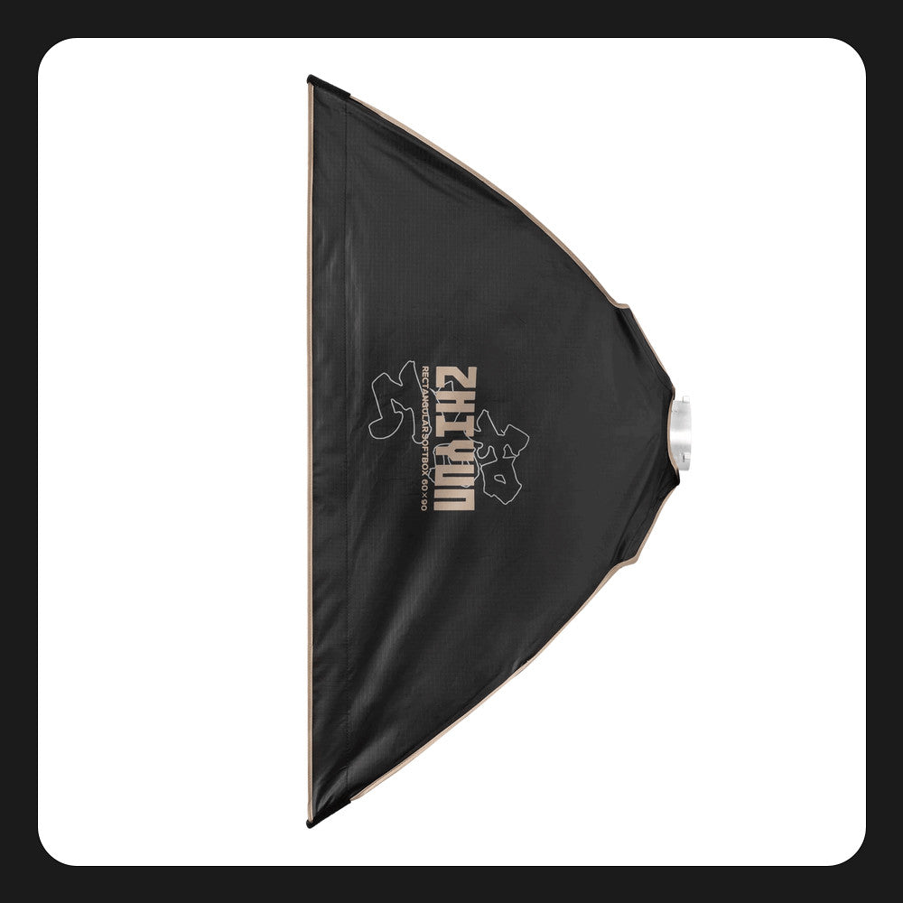 Softbox  Zhiyun  Rectangular  60x90cm  Bowens