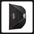 Softbox  Zhiyun  Rectangular  60x90cm  Bowens